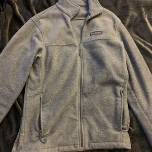 Men’s Columbia Full Zip Fleece